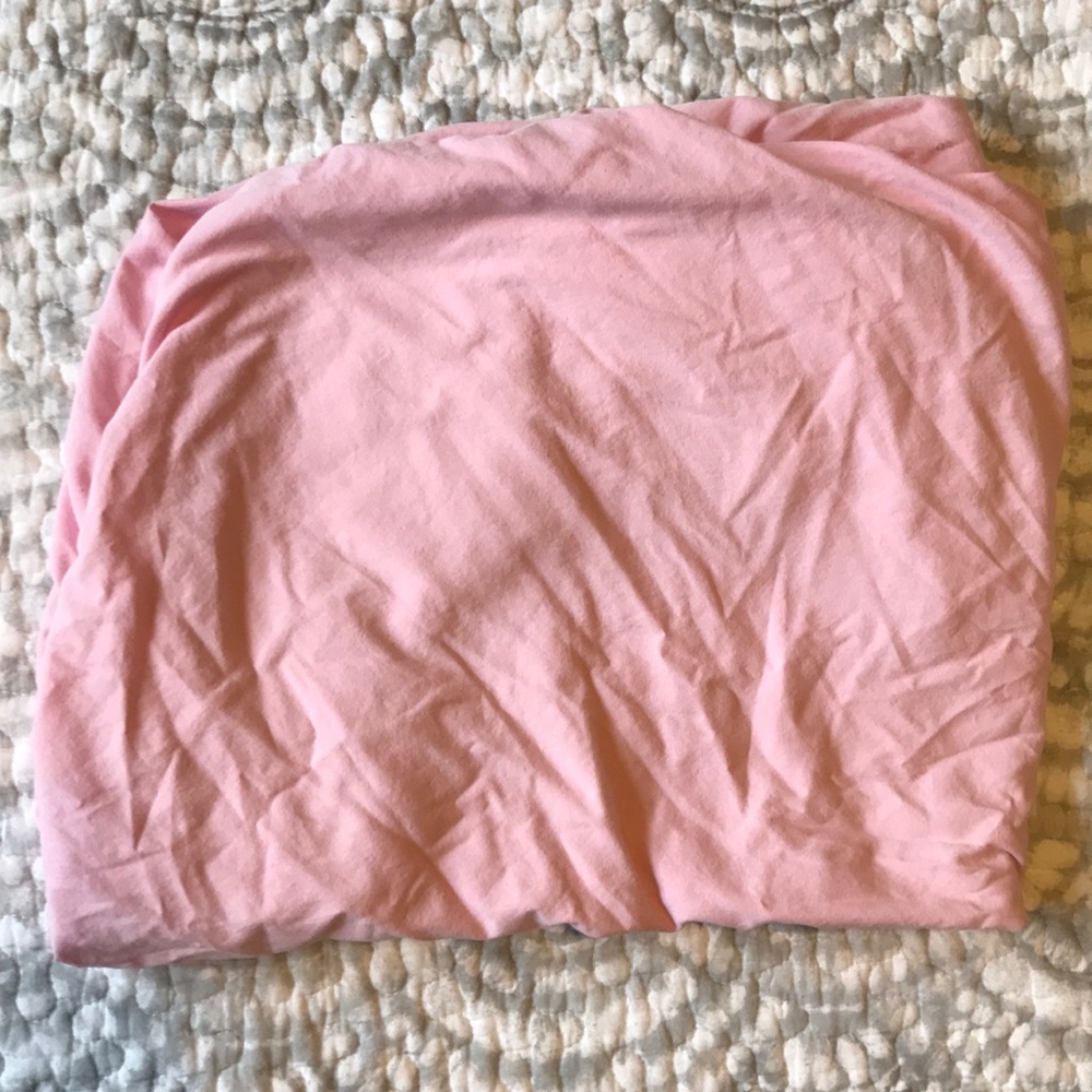 Crib Sheet Bundle - Picture 4 of 5